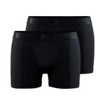 Ropa Craft Core Dry Boxer 3-Inch 2 Pack